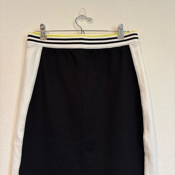 Daily Practice by Anthropologie Full Court Midi Skirt - Picture 6 of 8